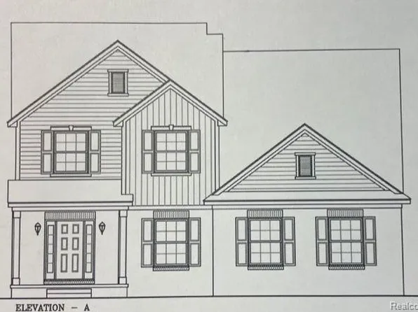 26523 Celtic Dr, Flat Rock, MI 48134