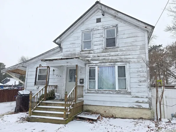 405 Linden St, Ogdensburg, NY 13669