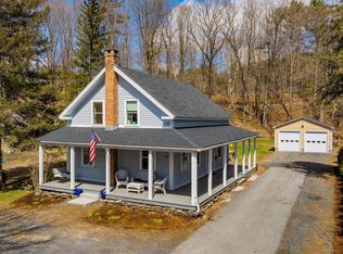 30 Vermont Route 12, Hartland, VT 05048