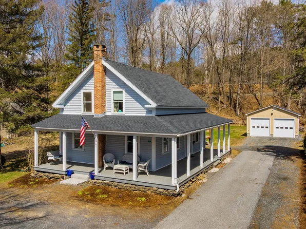 30 Vermont Route 12, Hartland, VT 05048