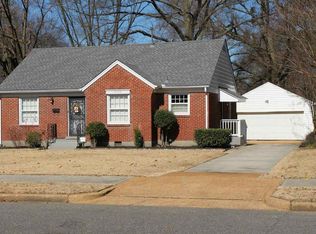 3604 Mimosa Ave LOT 52, Memphis, TN 38111