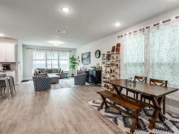 825 Heart Reef Rd, Plano, TX 75075