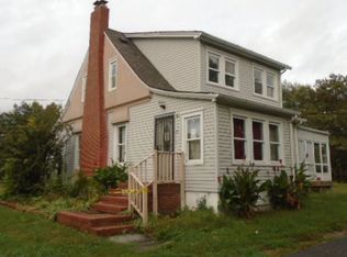 581 NE Boulevard, Vineland, NJ 08360