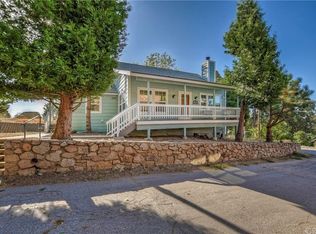 1165 Saturn Way, Crestline, CA 92325