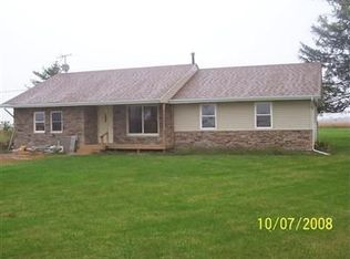 2410 W State Road 114, Rensselaer, IN 47978