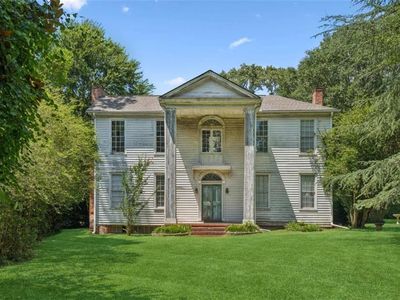 202 Fletcher St, Oxford, GA, 30054
