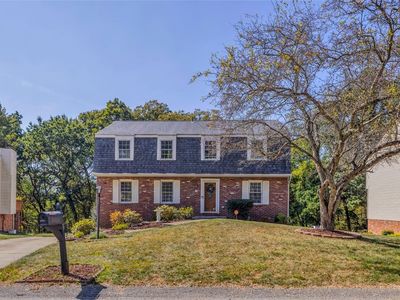 529 Greenspire Ct, Cranberry Township, PA, 16066