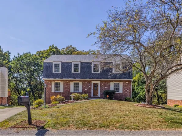 529 Greenspire Ct, Cranberry Township, PA 16066