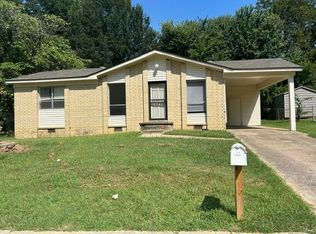 1006 Hungerford St, Brownsville, TN 38012