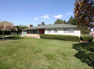 4509 W Nixon St, Pasco, WA