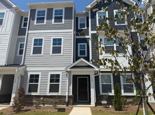 334 Carolina Springs Blvd, Apex, NC 27539