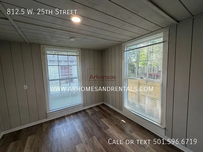 812.5 W 25th St — Photo 9