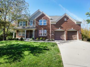 4609 Stablehand Dr, Batavia, OH 45103