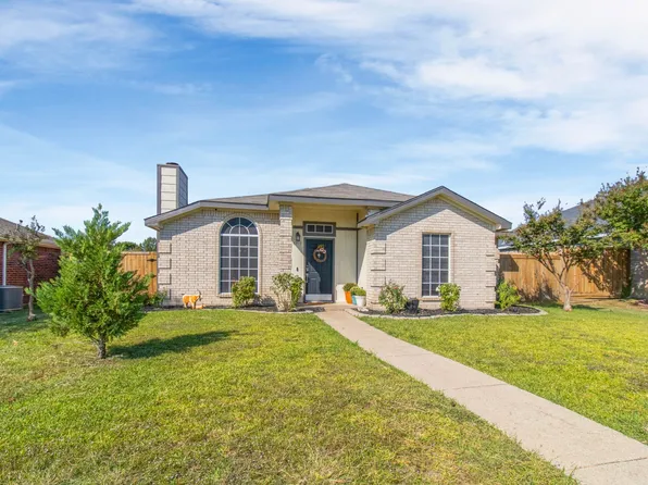 6917 Todd Ln, Sachse, TX 75048