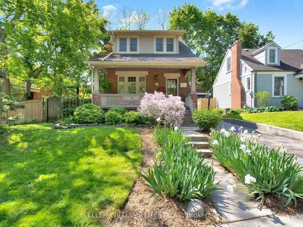 49 Carfrae St, London, ON N6C 1G1