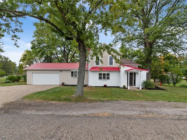 14901 Lawmont St, North Lawrence, OH 44666