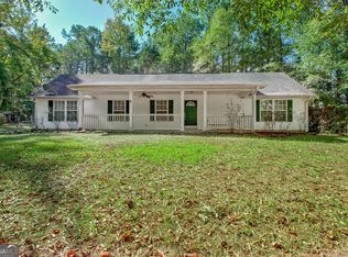 1575 Turkey Creek Rd, Newnan, GA 30263