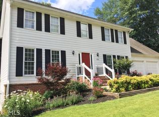 1191 Crestbrook Ln SW, Mableton, GA 30126