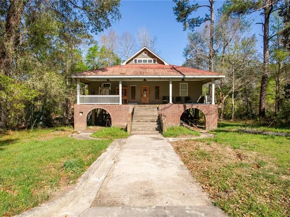 3670 Augusta Springs Drive, Waycross, GA 31503