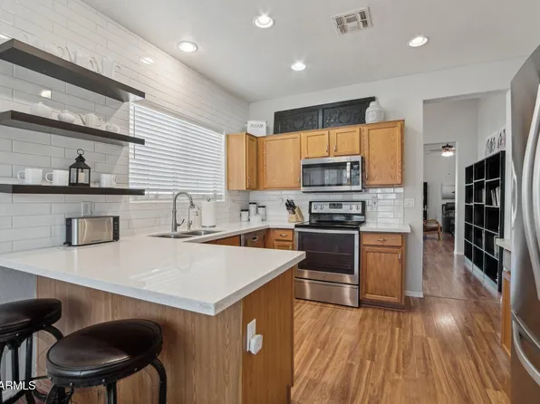40265 N ACADIA Court, Anthem, AZ 85086