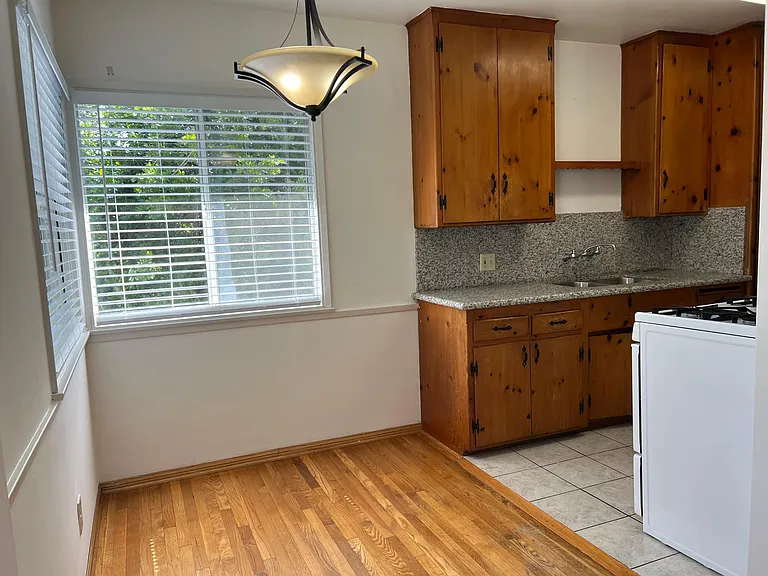 6211 Afton Pl #5 — Photo 1