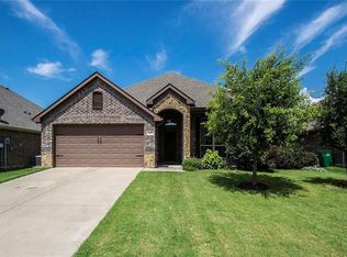 4213 Ridgewood Rd, Melissa, TX 75454