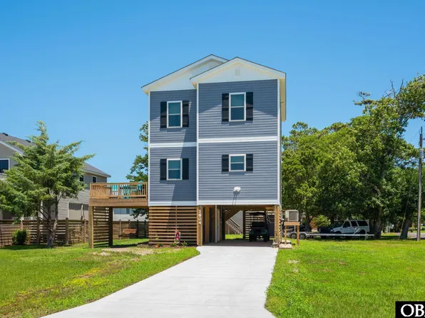 1804 Harbour View Dr Lot 91-O, Kill Devil Hills, NC 27948