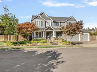 1409 S Maple St, Canby, OR