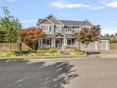 1409 S Maple St, Canby, OR, 97013