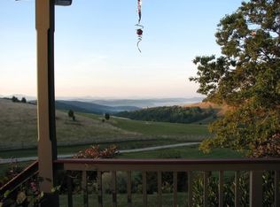 50 Pisgah Branch Ln, Raphine, VA 24472