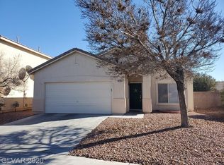 6110 Highland Gardens Dr, North Las Vegas, NV 89031