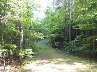 0 Grassy Knob Rd #9 & 10, Rutherfordton, NC 28139