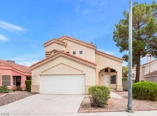 6536 Sterling Springs Pkwy, Las Vegas, NV 89108