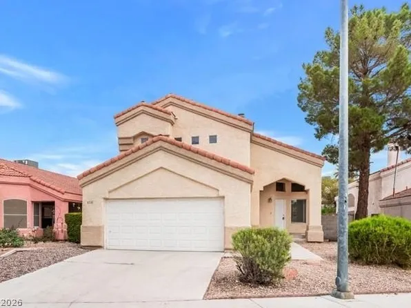 6536 Sterling Springs Pkwy, Las Vegas, NV 89108