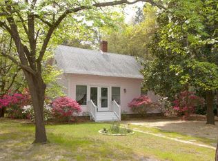 10 Dundee Rd, Pinehurst, NC 28374