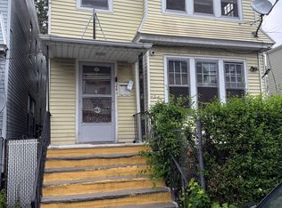 24 Arverne Ter #2, Irvington, NJ 07111