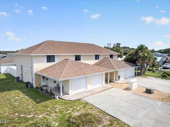 841 E 14th Ave, New Smyrna Beach, FL 32169