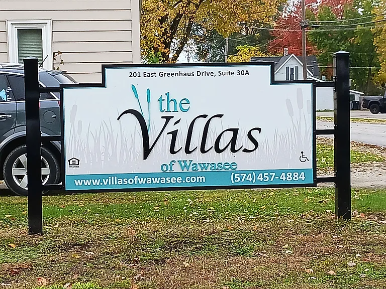 Villas of Wawasee — Photo 10