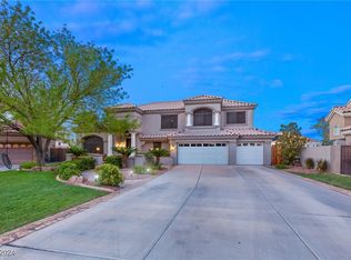 1838 Tee Box Way, Henderson, NV 89074