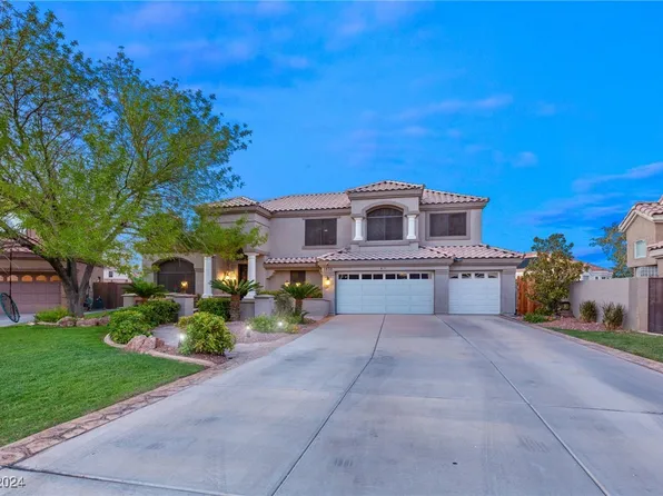 1838 Tee Box Way, Henderson, NV 89074