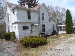 352 Scott Ln, Mansfield, OH 44903