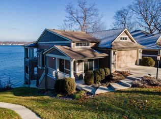 2920 W Shady Side Rd, Angola, IN 46703