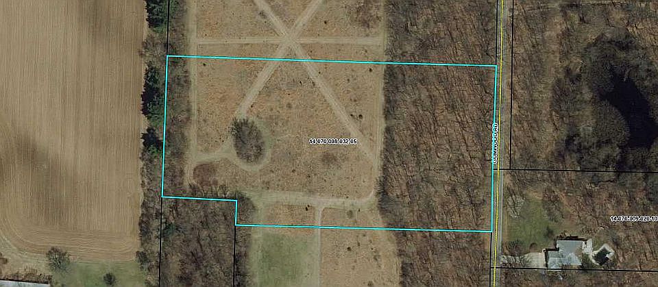 5 Acres
