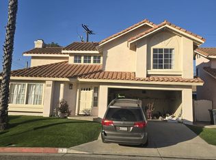 1 Cantera, Santa Ana, CA 92703