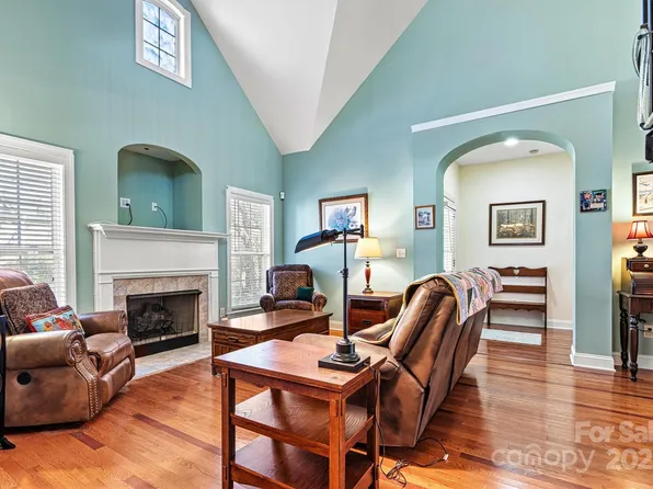 20109 Norman Colony Rd, Cornelius, NC 28031