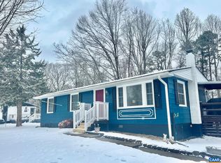 215 Heights Hill Rd, Barboursville, VA 22923