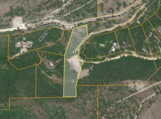 93 Murphy Rd, Kettle Falls, WA 99141