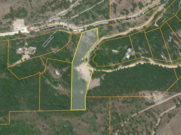 93 Murphy Rd, Kettle Falls, WA 99141