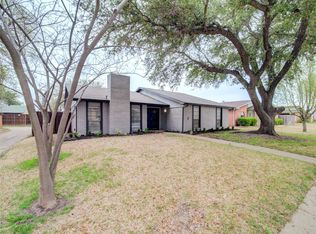 3429 Post Oak Rd, Garland, TX 75044