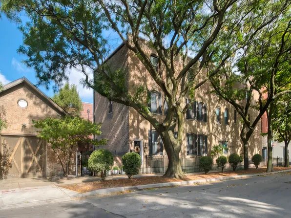 1408 W Belden Ave Unit 1R, Chicago, IL 60614